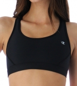 Champion Compression Vented Sports Bra