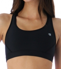 Champion Compression Vented Sports Bra